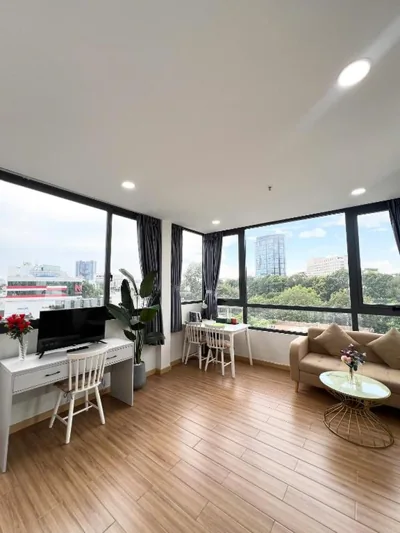 HomeAway Dang Thi Nhu – Fotos 5