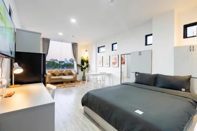 HomeAway Dang Thi Nhu – Fotos 8